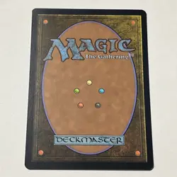 Jetmir's Garden (Showcase) Streets of New Capenna Regular - Image 2