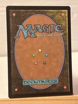 MTG Lord of the Rings Herugrim Sword of Rohan - Image 2
