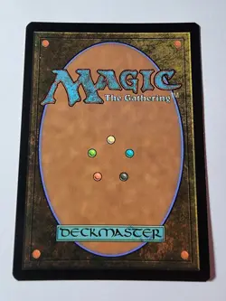 Ring of Barahir UB: Commander: the Lord of the Rings MTG Regular - Image 2