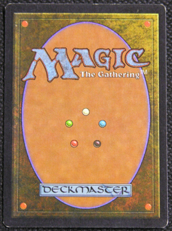 Squandered Resources - MTG Magic the Gathering - Visions *LP* - Image 2