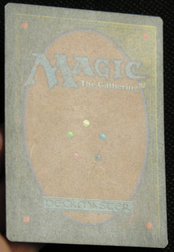 Squandered Resources - MTG Magic the Gathering - Visions *LP* - Image 5