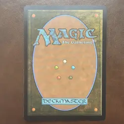 Sothera, the Supervoid - Edge of Eternities - NM - MTG - Image 2