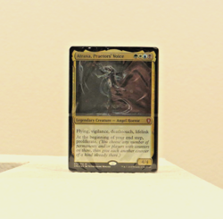 Breed Lethality Sealed, Unboxed Commander Anthology Deck EDH Mtg - Atraxa Sealed - Image 1
