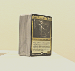 Breed Lethality Sealed, Unboxed Commander Anthology Deck EDH Mtg - Atraxa Sealed - Image 2