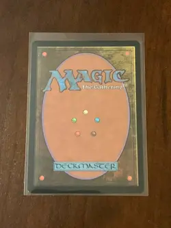 Magic the Gathering Ikoria Lair Behemoths Blisterspit Gremlin - Image 2