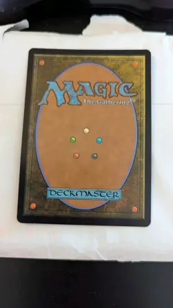 Mystical Tutor Dominaria Remastered Foil NM - Image 2