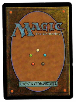 Harrow Invasion Foil signed by artist Rob Alexander! - Image 2