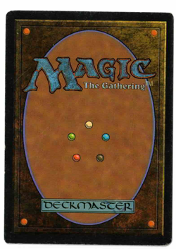 Birds of Paradise MTG Core Set 4th Edition signed by artist Mark Poole! - Image 2