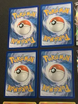 Pokemon LOT of 15 Black Star Promos SWSH Series - Eevee / Umbreon / Pikachu NM - Image 4