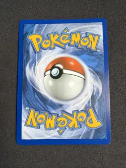 Pokemon Gengar EX 34/119 - XY Phantom Forces - Holo - Image 2