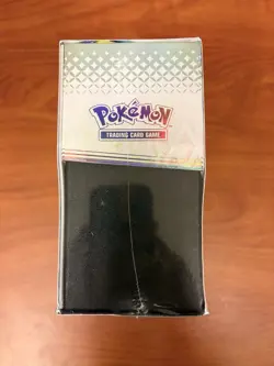 Pokemon Prismatic Evolutions Elite Trainer Box ETB - SEALED (Small Tear) - Image 2