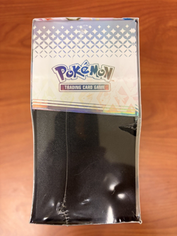 Pokemon Prismatic Evolutions Elite Trainer Box ETB - SEALED (Small Tear) - Image 4