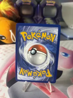 Pokemon TCG Slowpoke Holo Card 204/198 SV01 Scarlet & Violet Base Set - Image 5