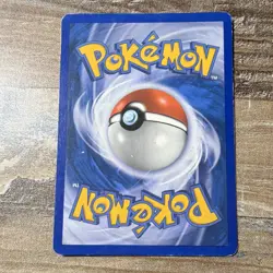 Pokemon TCG Nidoqueen Delta Species Reverse Holo 7/101 Dragon Frontiers - Image 2