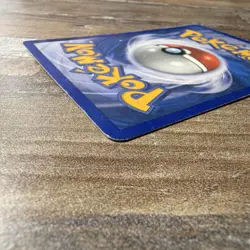 Pokemon TCG Nidoqueen Delta Species Reverse Holo 7/101 Dragon Frontiers - Image 4