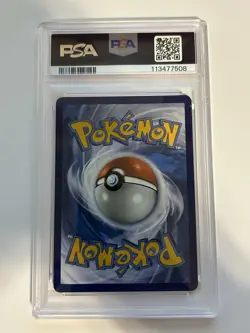 Pokemon 2022 SWSH Brilliant Stars Charizard v Alt Art PSA 10 #154/172 - Image 2