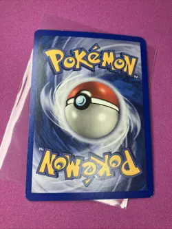 Pokemon TCG Aron 50/109 Ruby and Sapphire Reverse Holo - Image 2