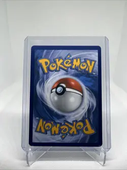 Team Rocket's Moltres ex - SV10: Destined Rivals - Pokemon NM 208/182 - Image 2