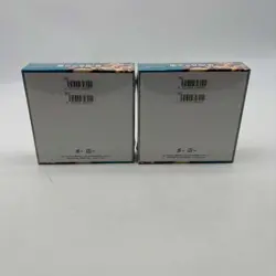 Lot of (2) Pokemon Japanese SV3 Ruler of the Black Flame Booster Boxes - Image 2
