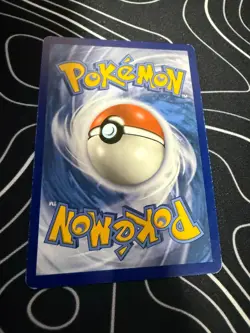 Pokemon TCG Togepi & Cleffa & Igglybuff GX 143/236 Ultra Rare Holo Sm-Cosmic - Image 3