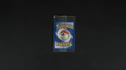 Pokemon Machamp 1st Edition Base Set Holofoil Promo Pack Brand New Sealed - Image 2