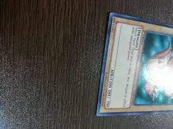 Yu-Gi-Oh Baby Dragon Super Rare English LCJW-EN006 1st Edition - Image 5