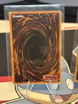 Yugioh Egyptian God Card set Obelisk Slifer The Winged Dragon of Ra Ultra Rare - Image 5