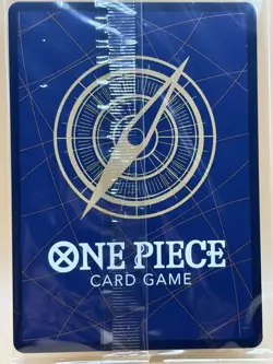 Sealed One Piece Tin Pack Set Vol. 2 Sabo P-073 Promo NM sealed!!! - Image 4