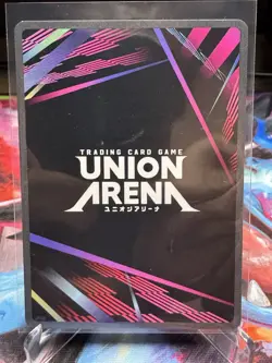 Scarlet UE14BT/NIK-1-052 SR NIKKE Union Arena TCG *ENGLISH* - Image 2