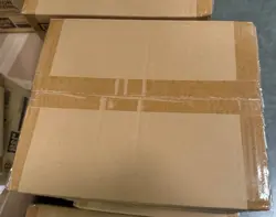 Union Arena Jujutsu Kaisen UE03BT 16 BOX BOOSTER CASE Factory Sealed English - Image 2