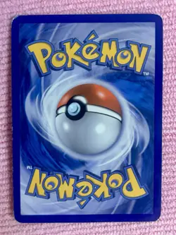 Pokemon Emolga Full Art Ultra Rare Holo RC23/RC25 Legendary Treasures Card - Image 2