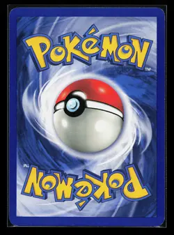 1st Edition Cerulean City Gym 108/132 Uncommon Gym Heroes Pokemon Card - Image 2