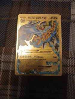 Pokemon Cards For Sale!! 10 CARDS, You Can Buy Them Separated Just Let Me Know - Image 2