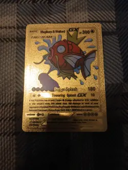 Pokemon Cards For Sale!! 10 CARDS, You Can Buy Them Separated Just Let Me Know - Image 3