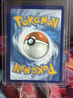 Mimikyu VMAX 069/172 - Brilliant Stars - Pokemon Card - Near Mint - Image 2