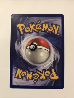 Pokemon TCG Dragonite Black Star Promo Card #5 - Image 2