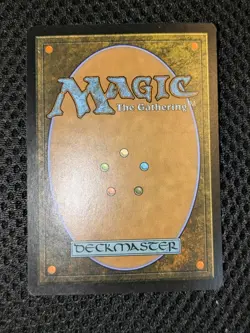 MTG Magic The Gathering Stoneforge Mystic Grand Prix Promo 2016 - Excellent - Image 2