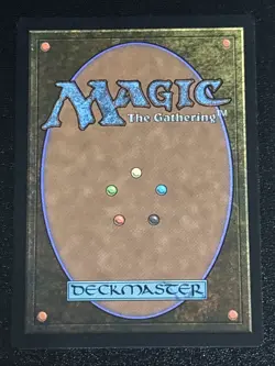 MTG Avatar: The Last Airbender: Eternal-Legal Wan Shi Tong, All-Knowing 0098 NM - Image 2