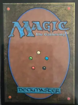 Magic: The Gathering Sorcery Demonic Tutor Commander Masters - Image 2