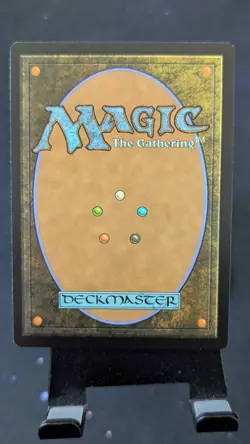 Vampiric Tutor Eternal Masters Regular mtg NM - Image 2