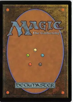 Mystic Barrier *Rare* Magic MtG x1 Commander 2013 SP - Image 2