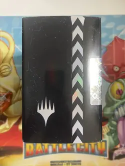 Final Fantasy MTG Gift Bundle Collector Collection New Sealed Never Opened Box - Image 5