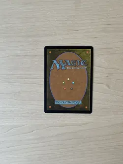 MTG Magic - Uril, the Miststalker - Alara Reborn - Mythic Rare - NM - Image 2