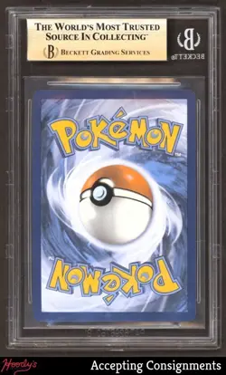 2023 Pokemon Sword and Shield Crown Zenith Galarian Gallery #GG10 Mew BGS 10 - Image 2