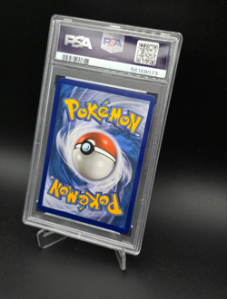 PSA 10 2017 POKEMON SUN & MOON #161 FA/ULTRA BALL SECRET - Image 2