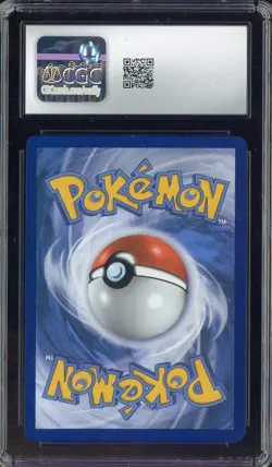 2021 Pokemon BSP Celebrations #SWSH136 Mimikyu CGC 9 MINT - Image 2