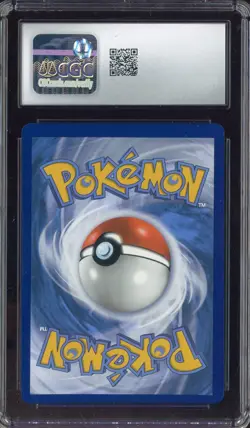 2022 Pokemon Astral Radiance Ultra Rare #163 Hisuian Lilligant V CGC 9 MINT - Image 2
