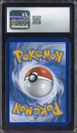 2022 Pokemon Astral Radiance Ultra Rare #172 Machamp V CGC 9 MINT - Image 2