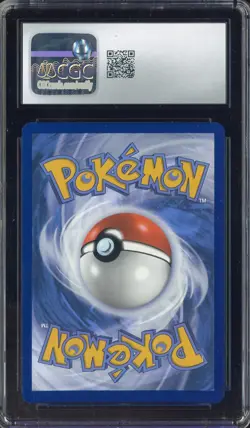 2023 Pokemon Crown Zenith Galarian Gallery #GG41 Raikou V CGC 9.5 MINT+ - Image 2