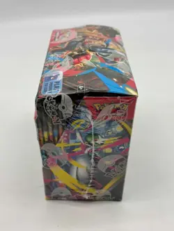 Pokemon TCG Mega Evolutions Base Set Booster Box Sealed - Image 4